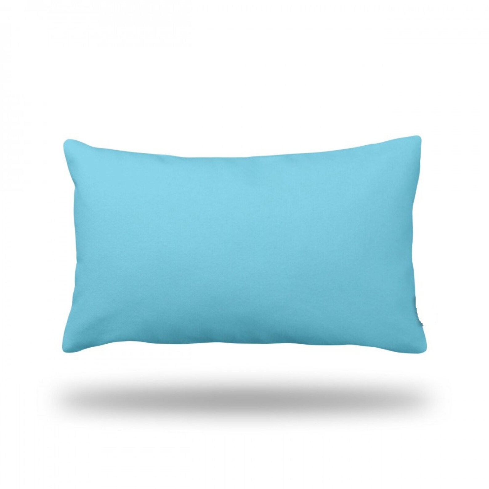 Baby Blue Throw Pillow Decorative Pillow Pillow Cover Etsy Singapore