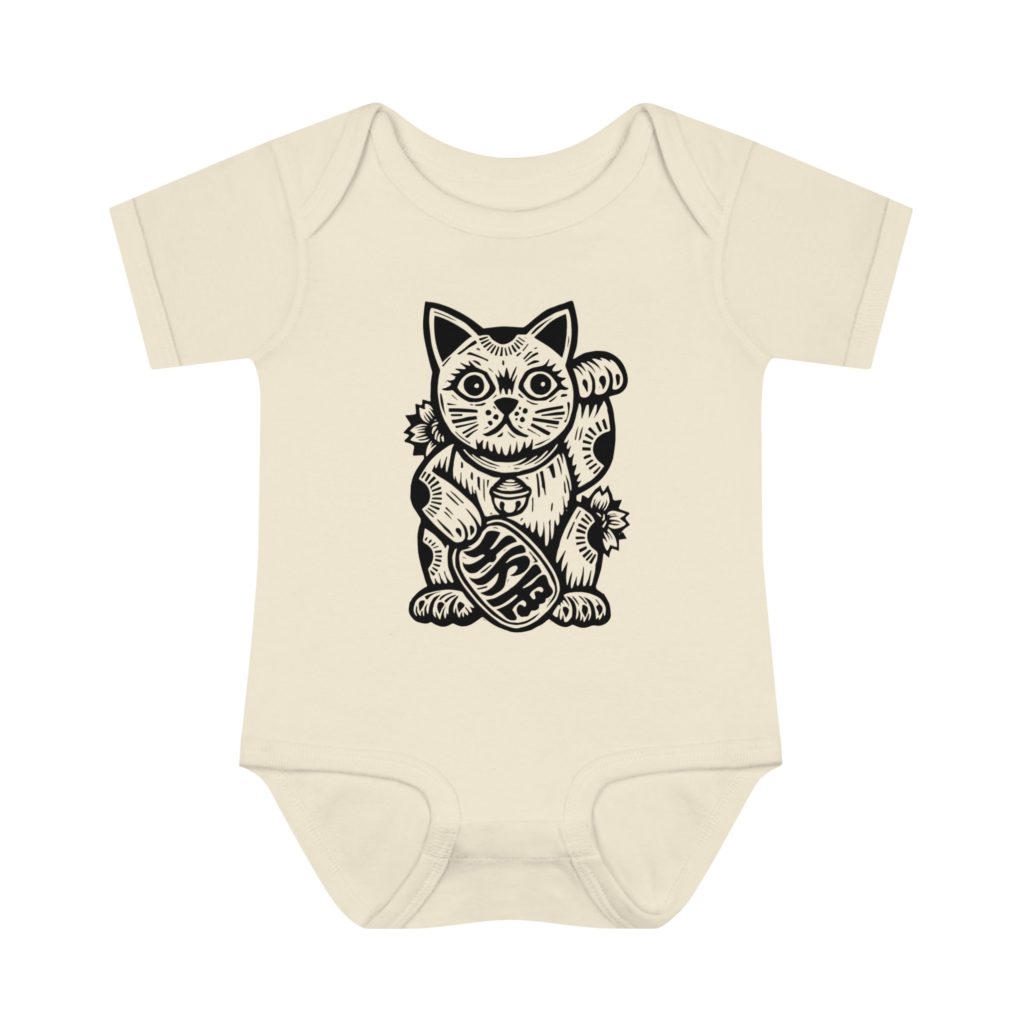 Lucky cat kigurumi hotsell