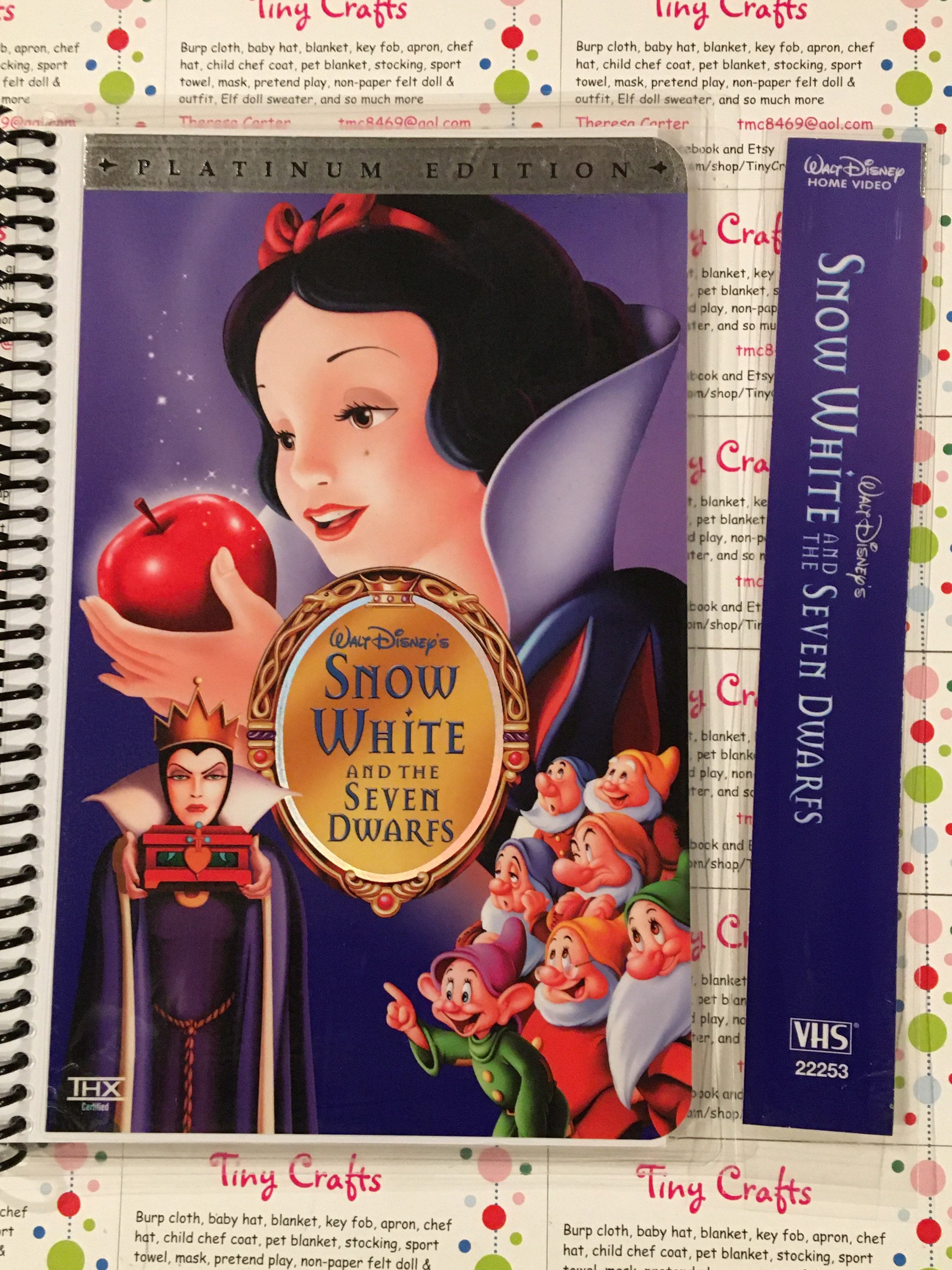 Snow White and the Seven Dwarfs アートブック Snow White and the Seven Dwarfs: The Art and Creation of