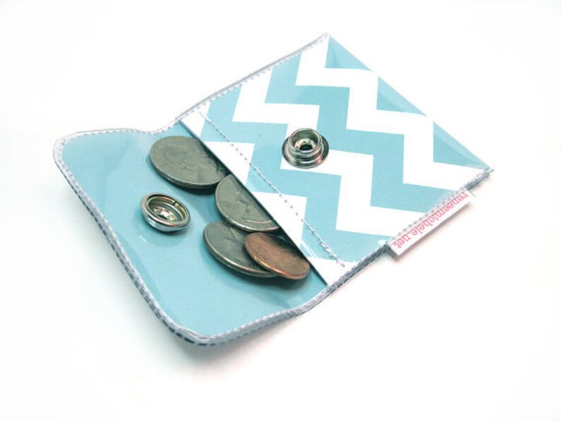 Design Your Own Custom Artwork Vinyl Wallet Etsy