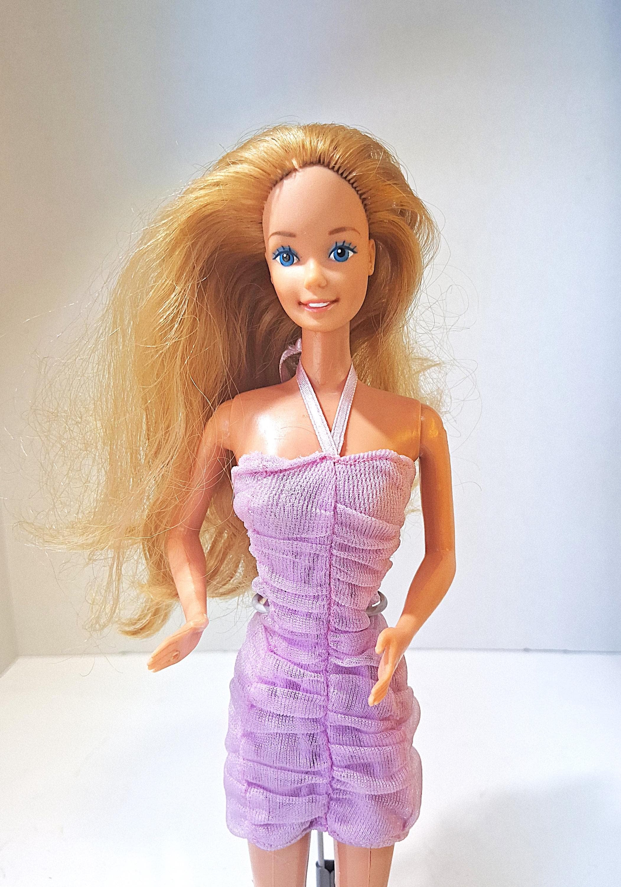 BARBIE HAWAIIAN SUPERSTAR 1978 N2289 RARA Originale Perfetta EUR 750,00