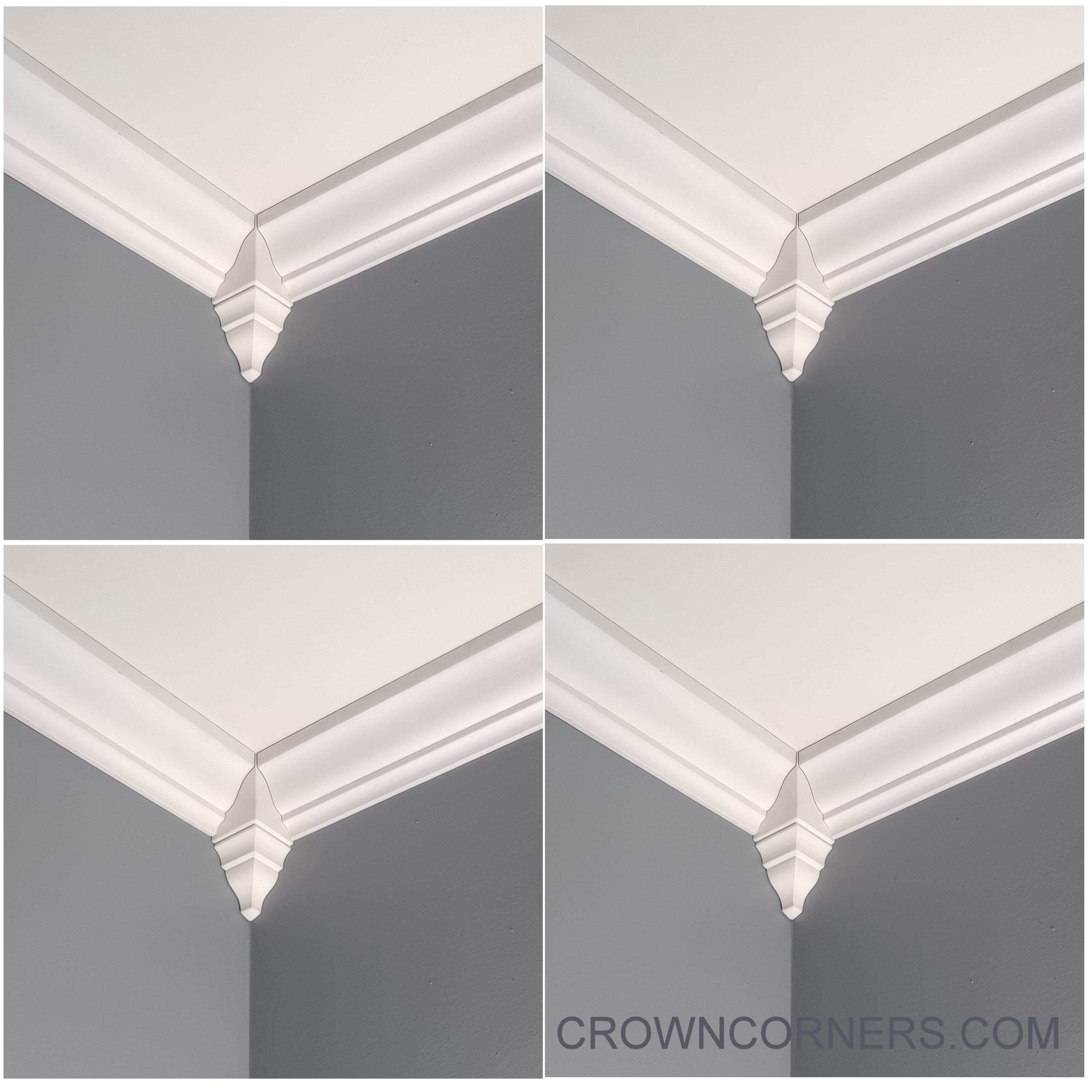 MARQUE PLACE COURONNE | Atelier de Luno
