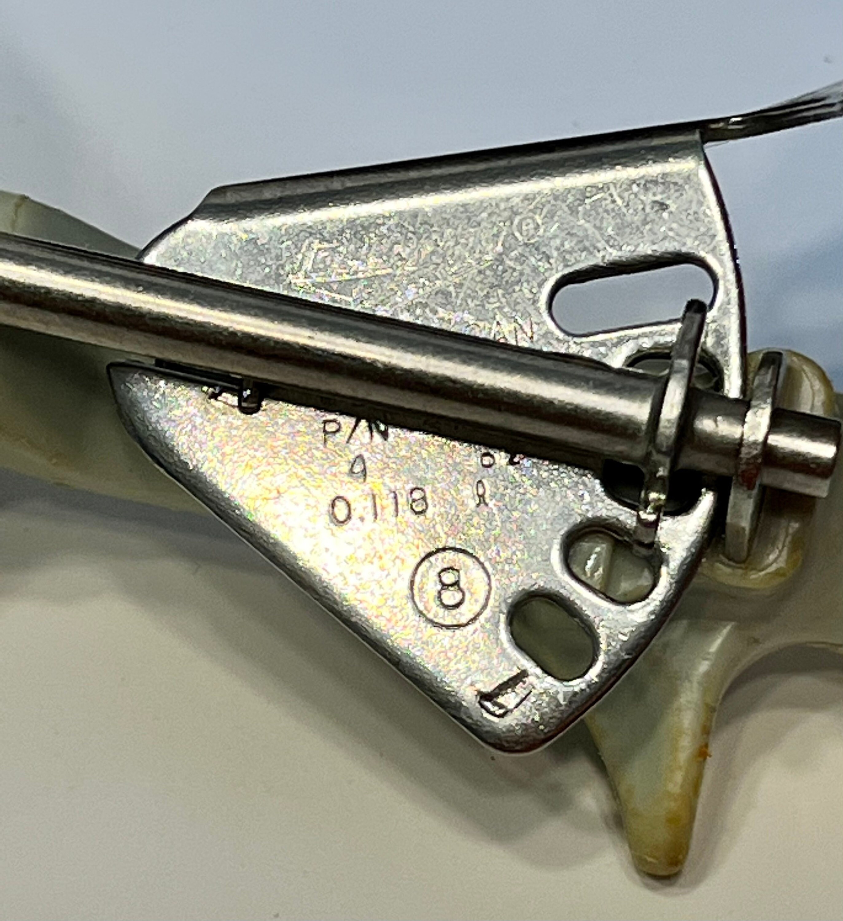 Vollrath Ice Cream Scoop No.8. 4oz Scoop Etsy