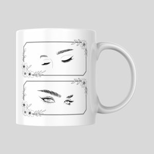 Eyes, eyes svg, woman&#39;s eyes, woman&#39;s eyes svg, circut, svg, png, eyes in rose frames svg,white background, design for t-shirts svg