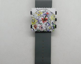 Choice of Stamp brand wrist watch