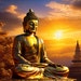 golden serenity