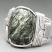 see more listings in the Cabochon Rings section