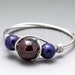 see more listings in the Bead Rings section