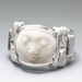 see more listings in the Cabochon Rings section