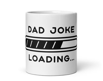 Dad Joke loading...
