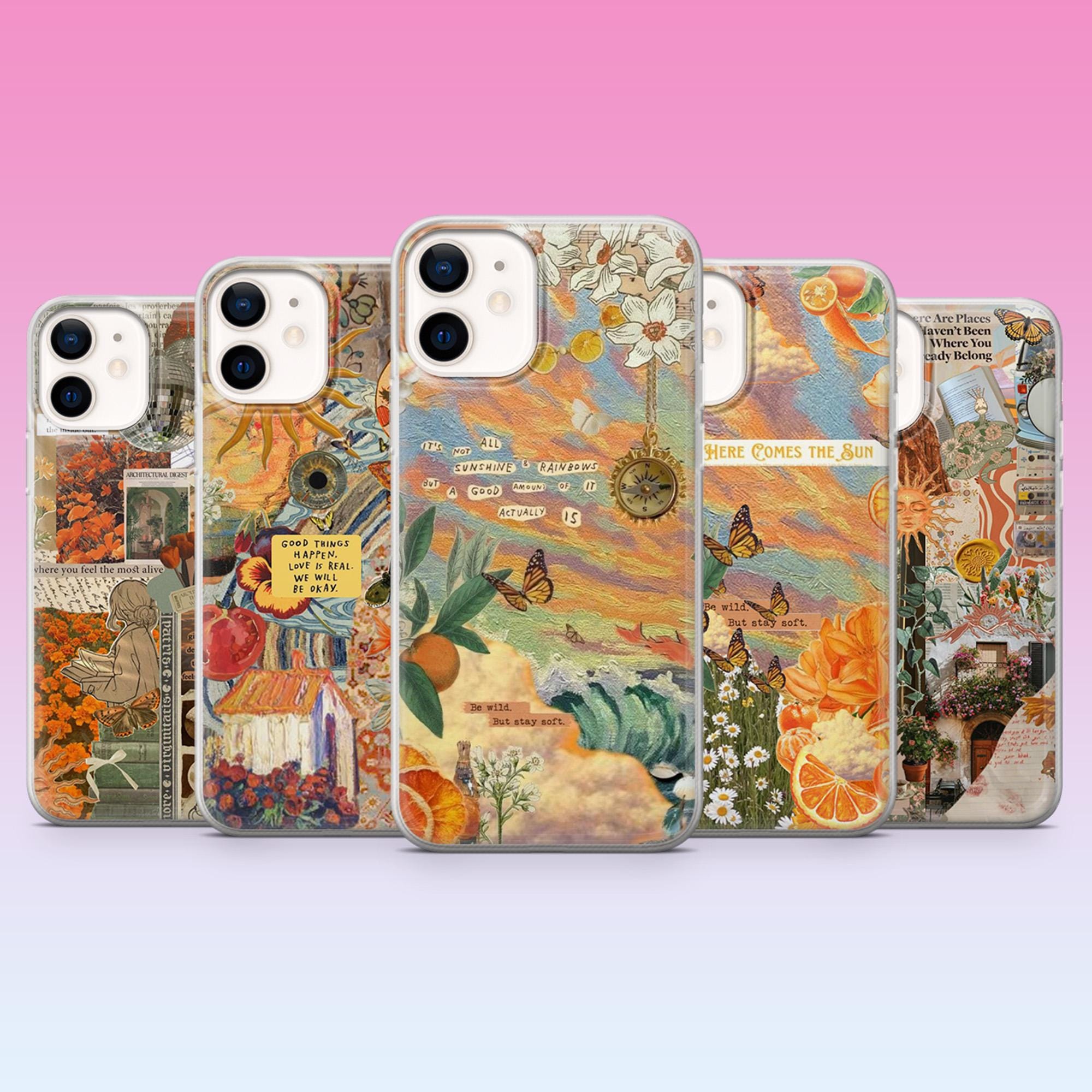 Sony Xperia 10 V Case UK - Main Image