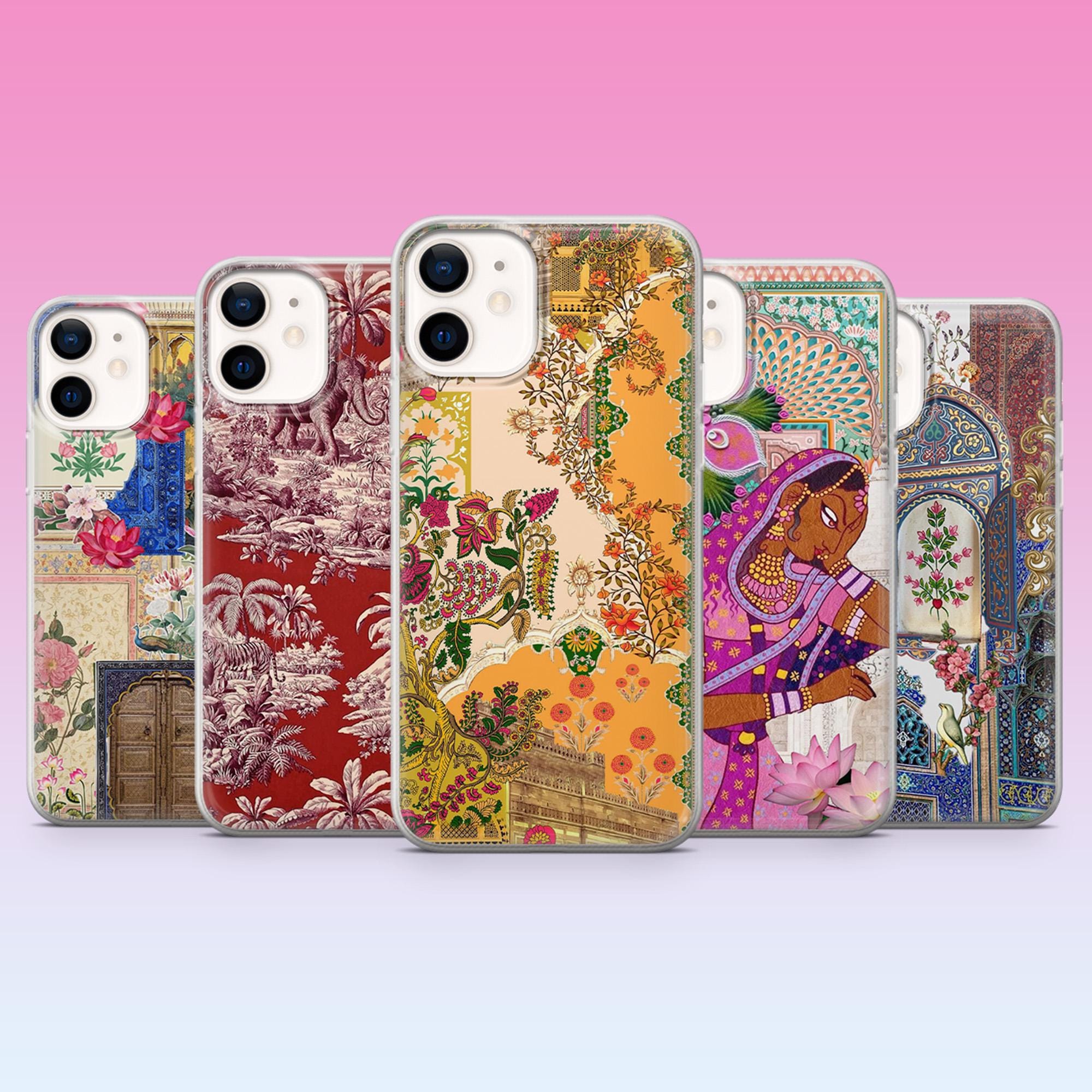 Indian Phone Case Australia