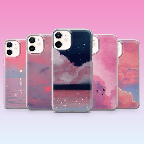 Ethereal Phone Case Etsy