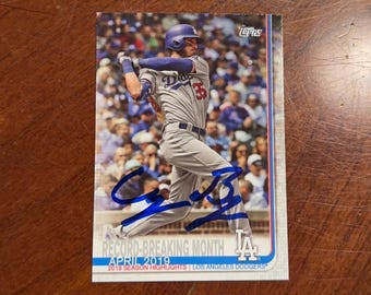 ジャクソン・ホリデイ 直筆サインカード Topps Bowman ベースボール