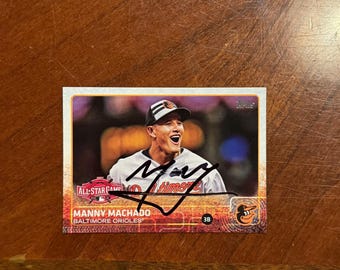 Reid Detmers Autographed Card - Etsy