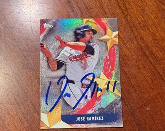 ジェームズ・ウッド直筆サインカード Topps Bowman ベースボールカード