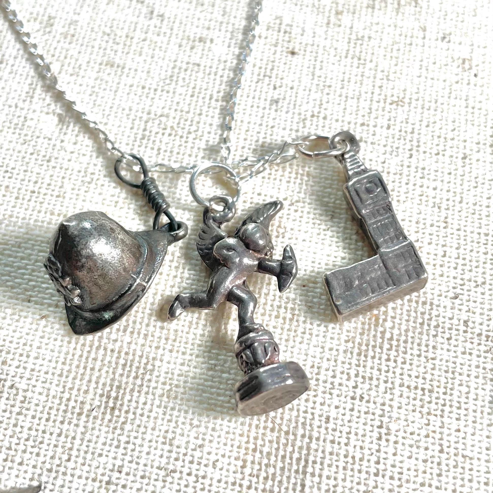 Links london necklace - Etsy 日本
