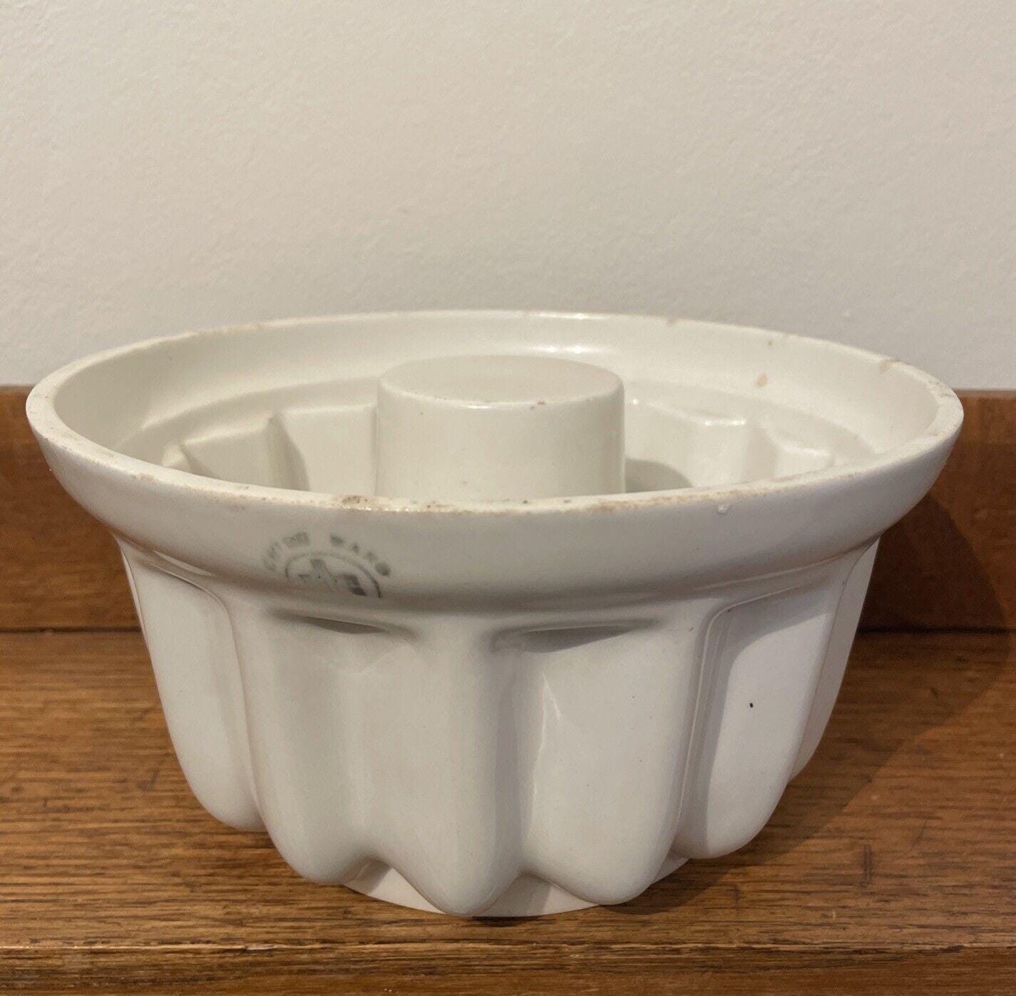 Antique Pudding Mold - Etsy Antique Pudding Mold - Etsy