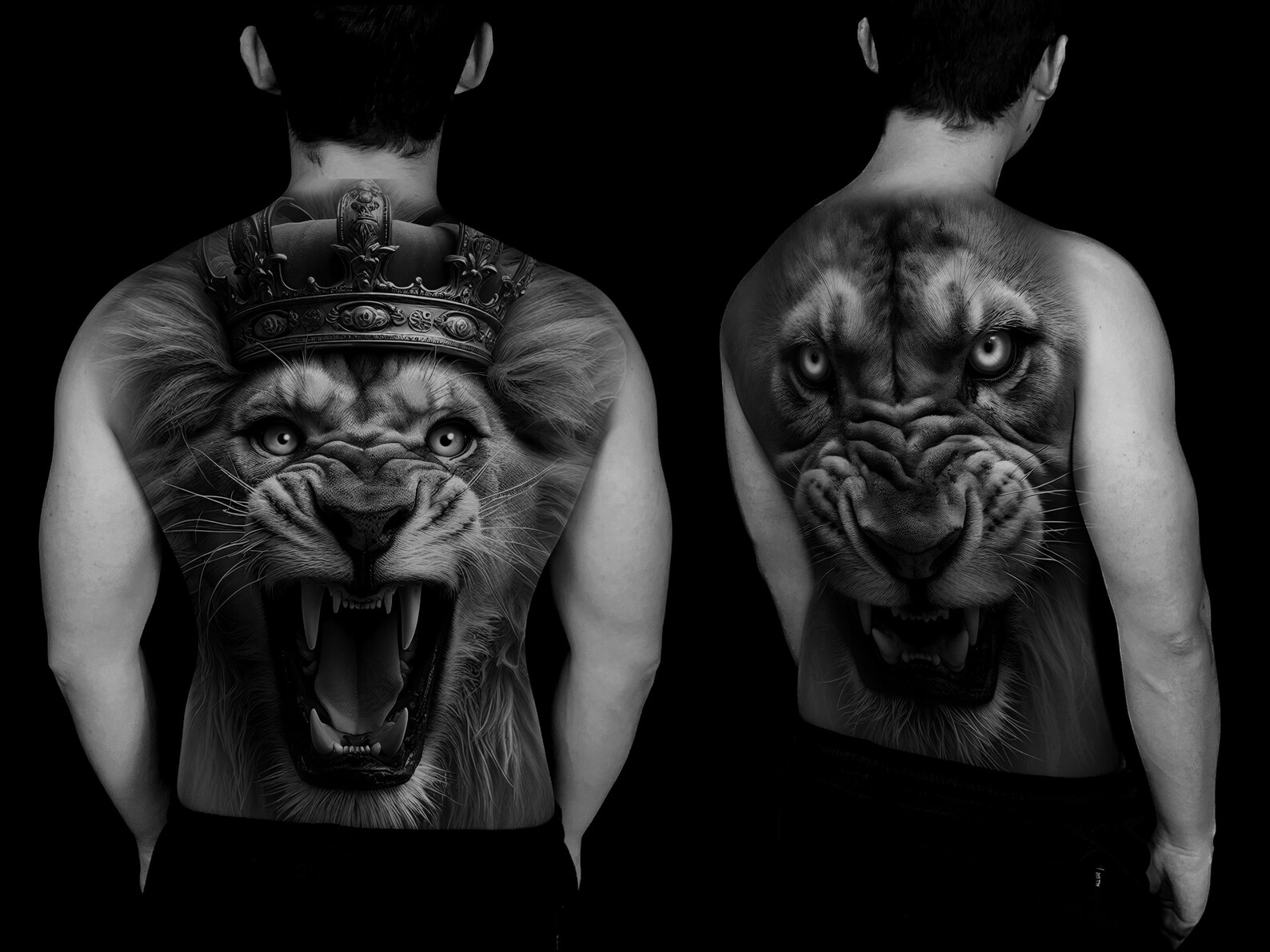 275 Realistic PNG Lions, Images and Designs of Lions, Lion Portrait