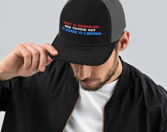 Truckerpet Richardson 112