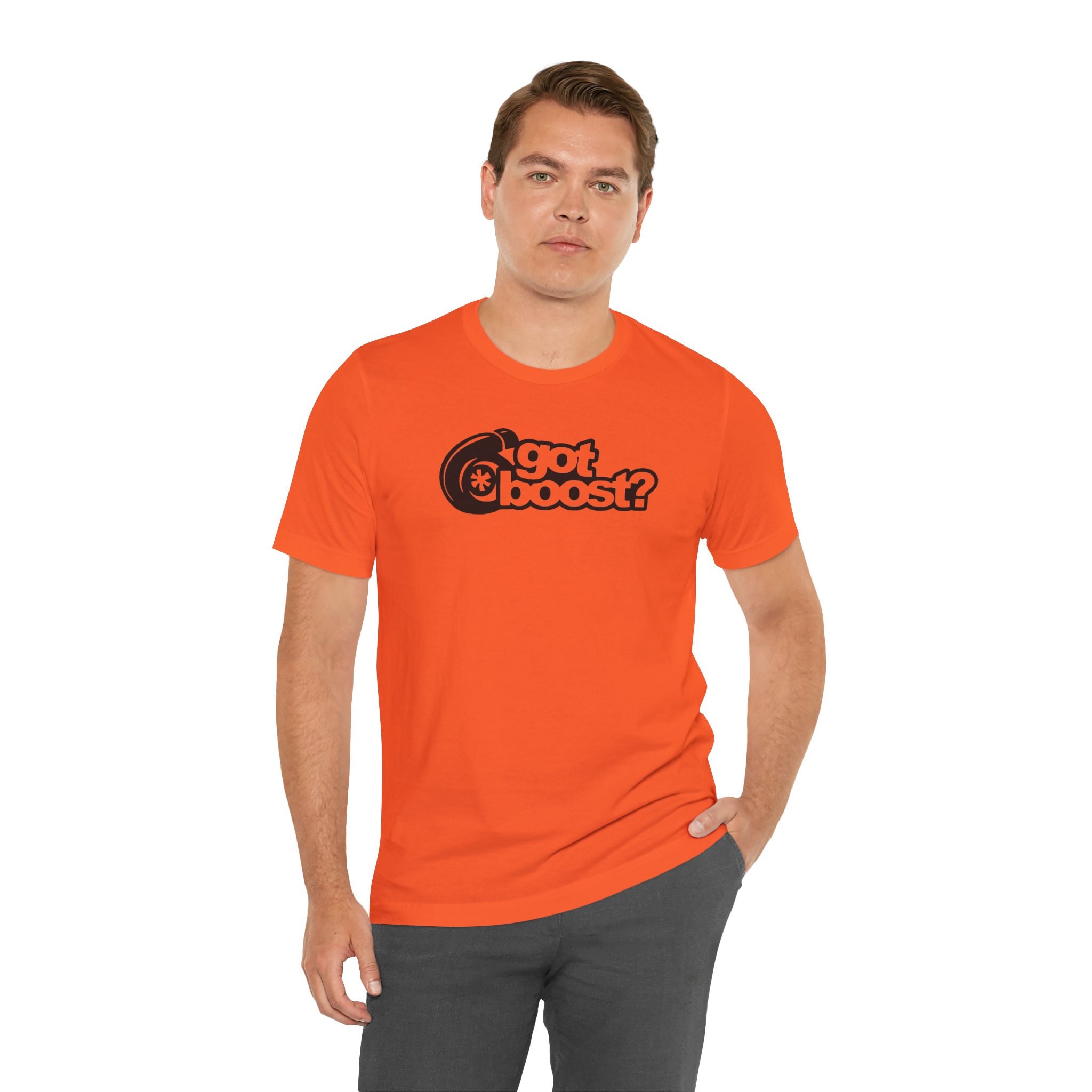 Got Boost Tshirt Etsy