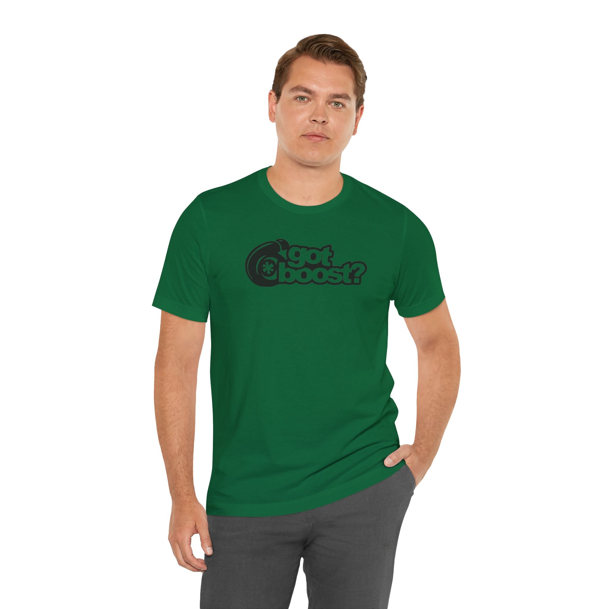 Got Boost Tshirt Etsy
