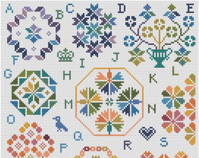 Temperature Tree Pattern Temperature Tree Cross Stitch Pattern PDF INSTANT DOWNLOAD - Etsy Israel