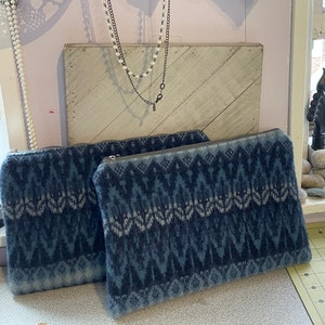 Custom Memory Handbag