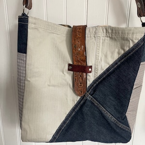 Memory Tote from loved ones clothing