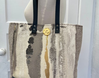 Beautiful Artsy Tote