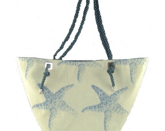 Starfish Tote