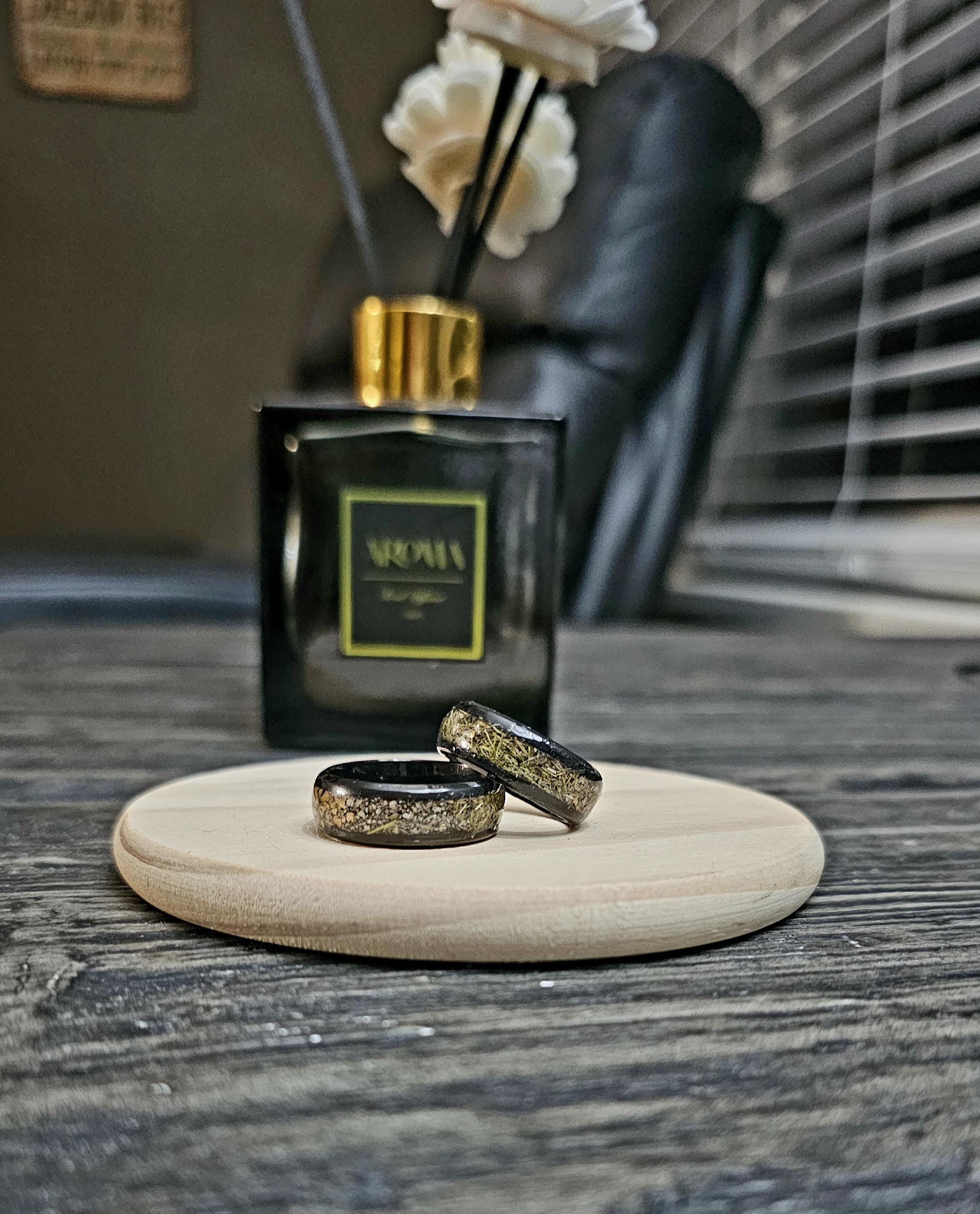 Sage Tobacco Cedar Sweetgrass
