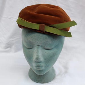Mr John Brown Hat - Etsy display picture 1