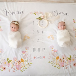 Milestone blanket size outlet
