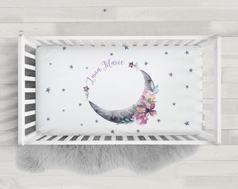 custom baby mattress