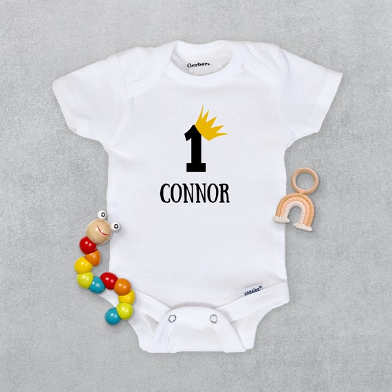 gerber 12 month onesies