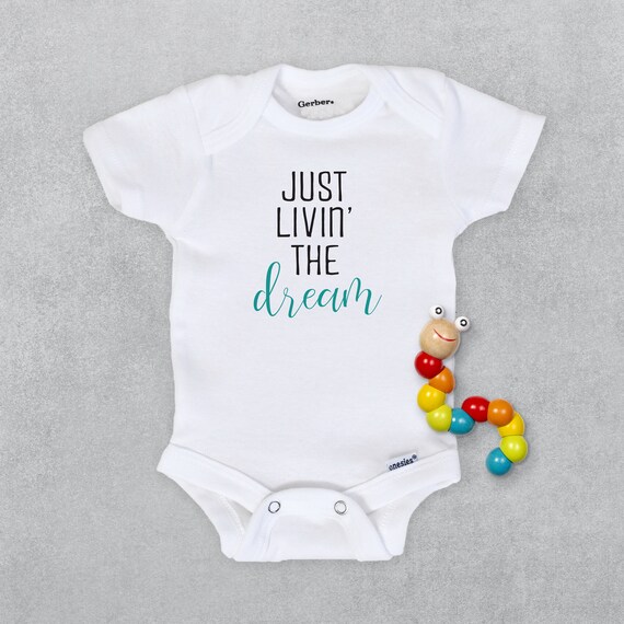 gerber onesie sizing