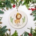 see more listings in the Christmas Ornaments section