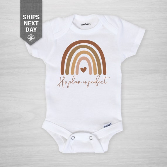 Gerber baby onesie 2025