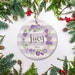 see more listings in the Christmas Ornaments section