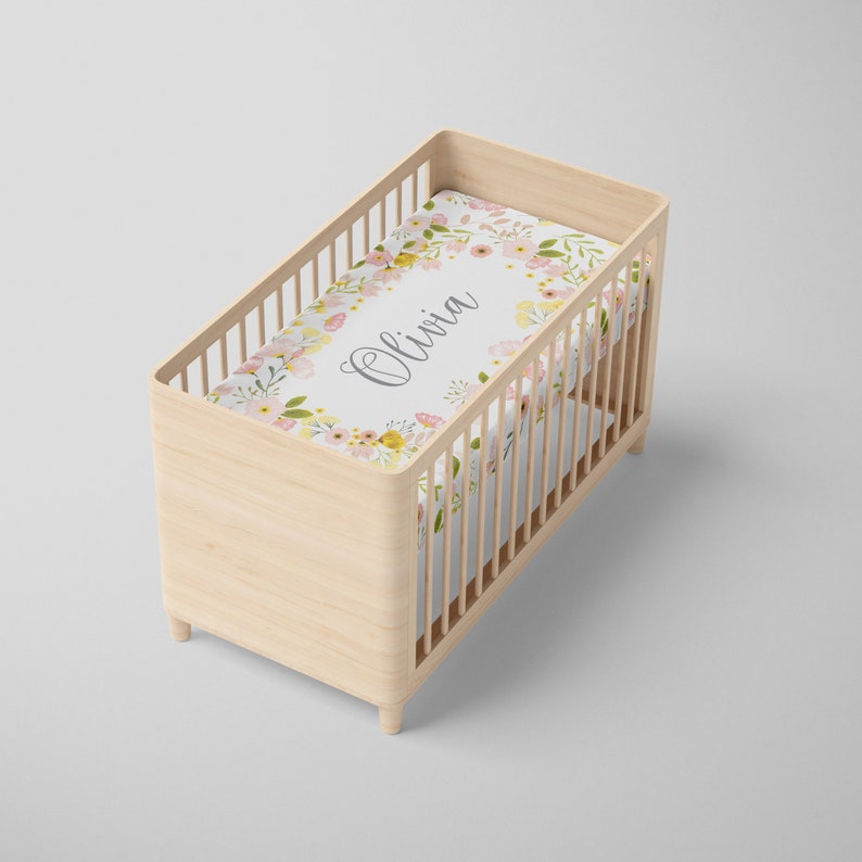 28x52 crib mattress