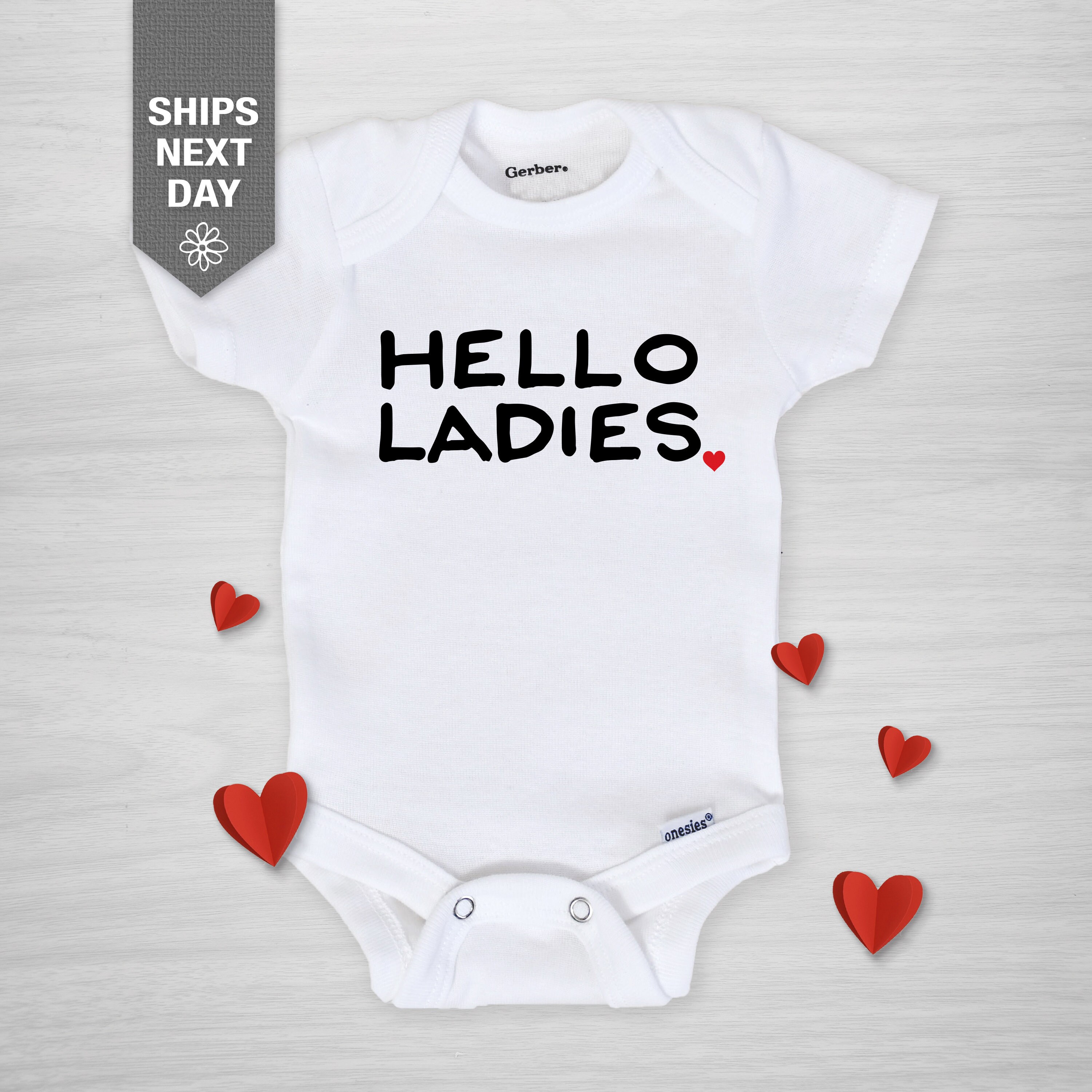 Infant Boy New Born Baby Infant Name Brand Clothes Our Little