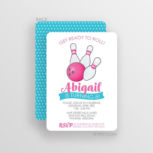 Barbie Birthday Invitation 8 Etsy