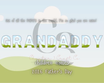 Father’s Day PNG Bundle | 13 Dad-Themed Designs | Love Dad Graphics | Instant Download