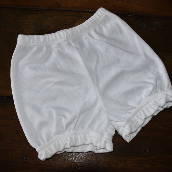 Baby Bloomers Etsy