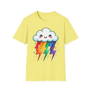 Whimsical Unisex T Shirt