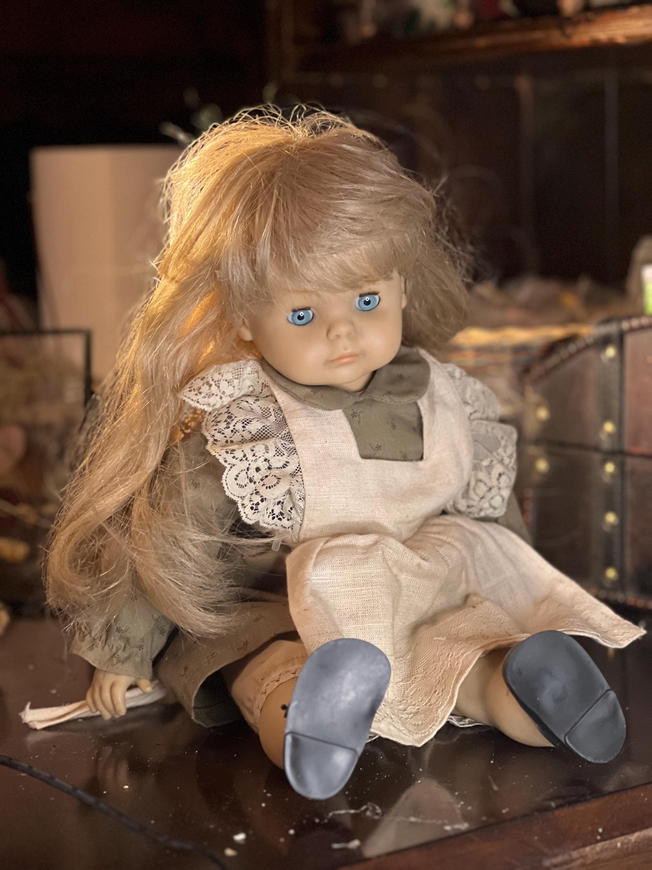 ドイツ製　Engel-Puppen doll /German リボーンドール Engel Puppe Doll | eBay