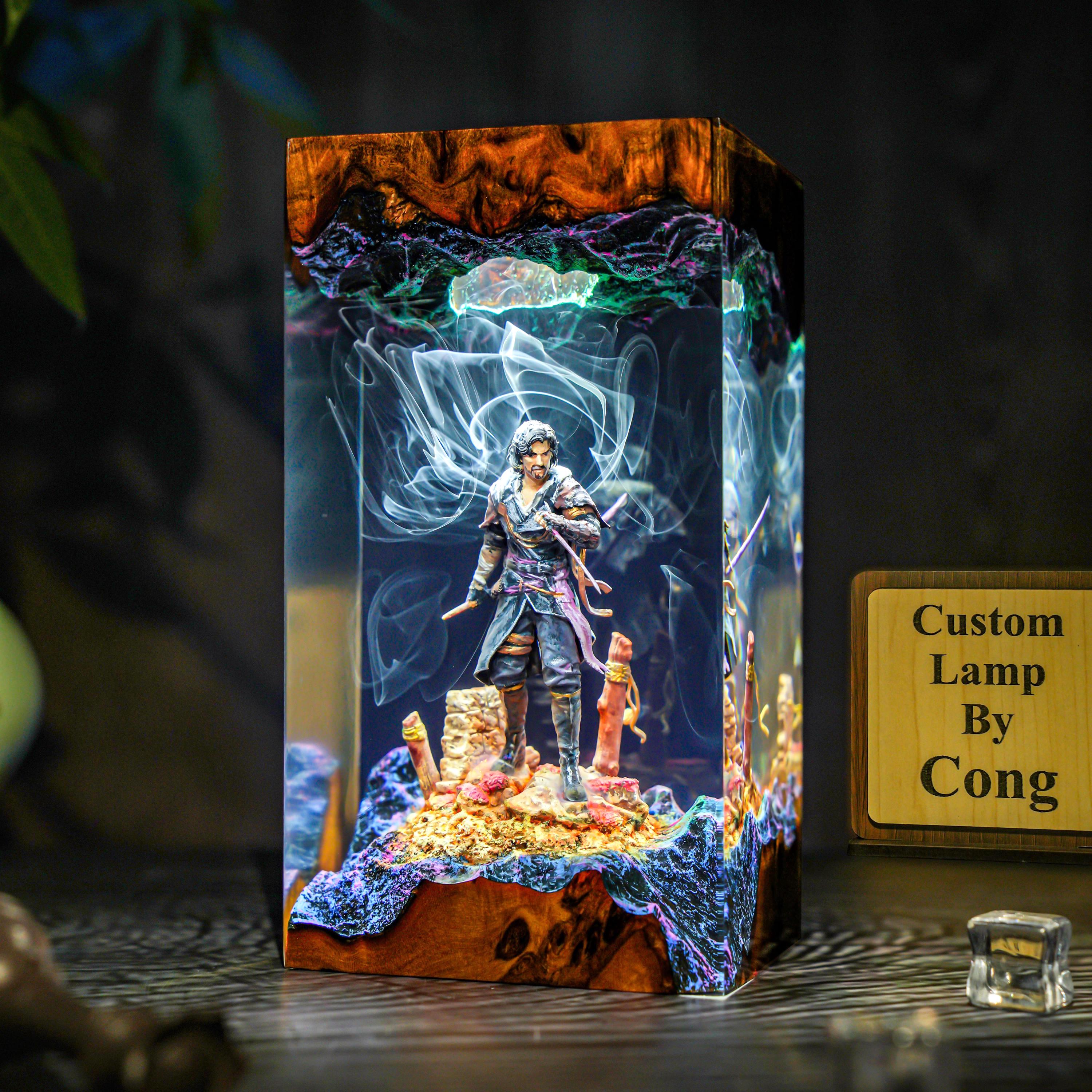 Clair obscur expedition 33 figurines - Etsy 日本