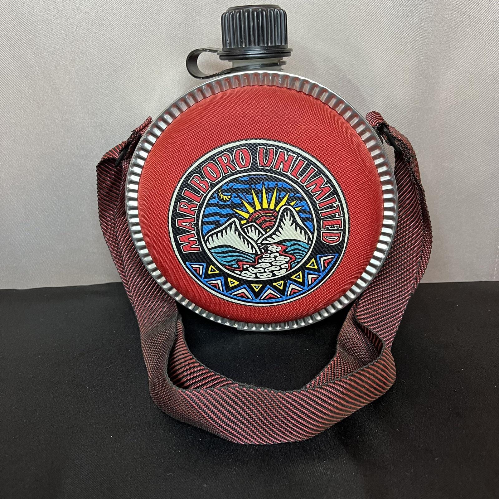 Coleman Water Bottle - Etsy UK