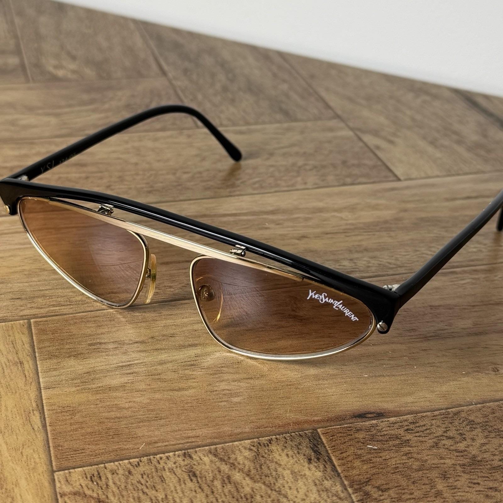 Ysl Sunglasses - Etsy